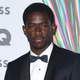 LONDON, ENGLAND - SEPTEMBER 01: Damson Idris attends the GQ Men Of The Year Awards 2021 at the Tate Modern on September 01, 2021 in London, England. (Photo by Gareth Cattermole/Getty Images)